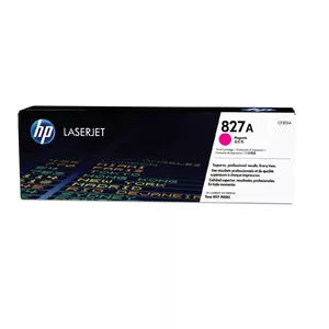 Картридж Тонер HP 827A Магента 10000 страниц CF303A