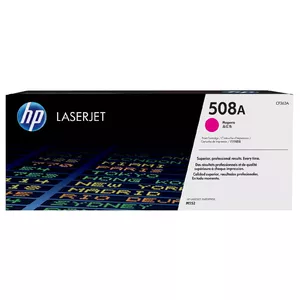 Toner HP 508A CF363A 6000 pages Magenta