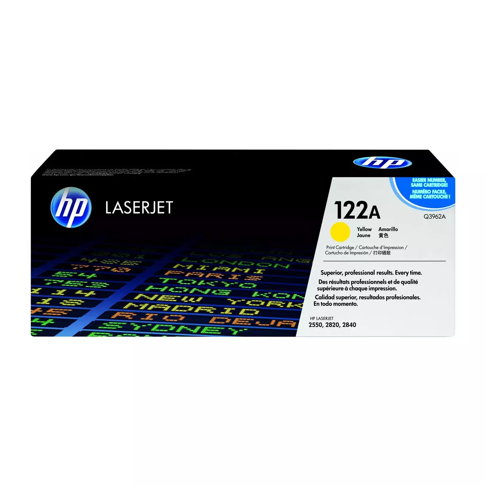 HP Q3962A Photo 1