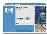 HP 643A Cyan Original LaserJet Toner Cartridge Photo 8