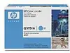 HP 643A Cyan Original LaserJet Toner Cartridge Photo 8