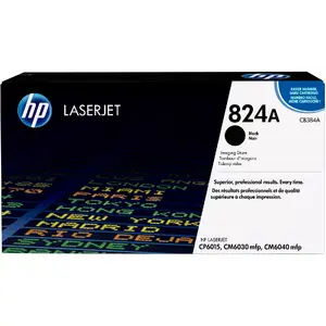 Image Drum HP 824A Black 1 pc 20000 pages