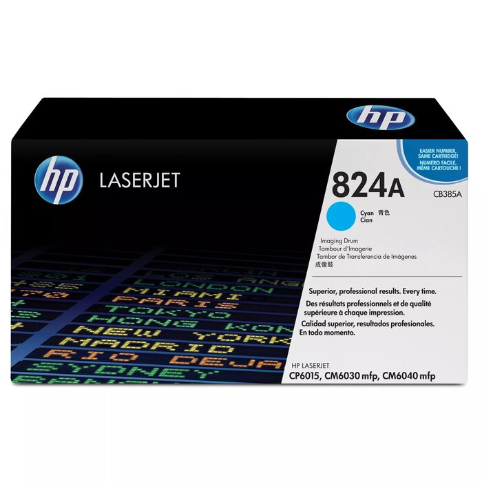 HP CB385A Photo 1