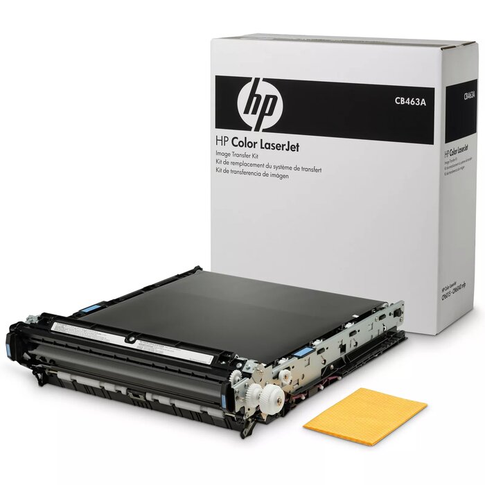 HP CB463A Photo 1