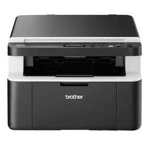 Brother DCP-1612W Daudzfunkciju printeris Lāzers A4 2400 x 600 DPI 20 ppm Wi-Fi