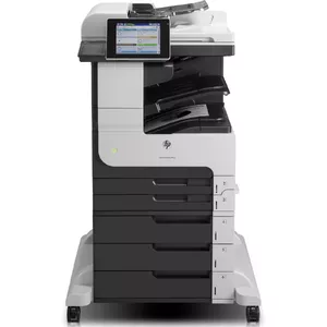 Daudzfunkcionālā ierīce HP LaserJet Enterprise 700 MFP M725z Lāzera Mono Drukāšana