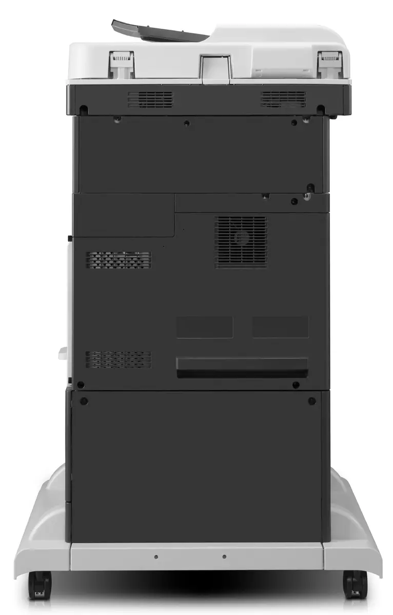 HP LaserJet Enterprise 700 MFP M725z Multifunction Printer Photo 7