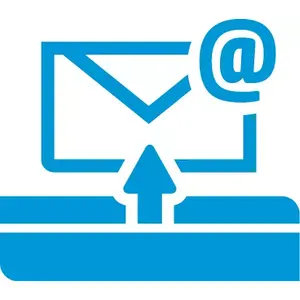 Scan to email