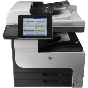 Daudzfunkcionālā ierīce HP LaserJet Enterprise MFP M725dn Lāzera Mono Druka