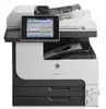 HP LaserJet Enterprise MFP M725dn daudzfunkcionālā ierīce Photo 3