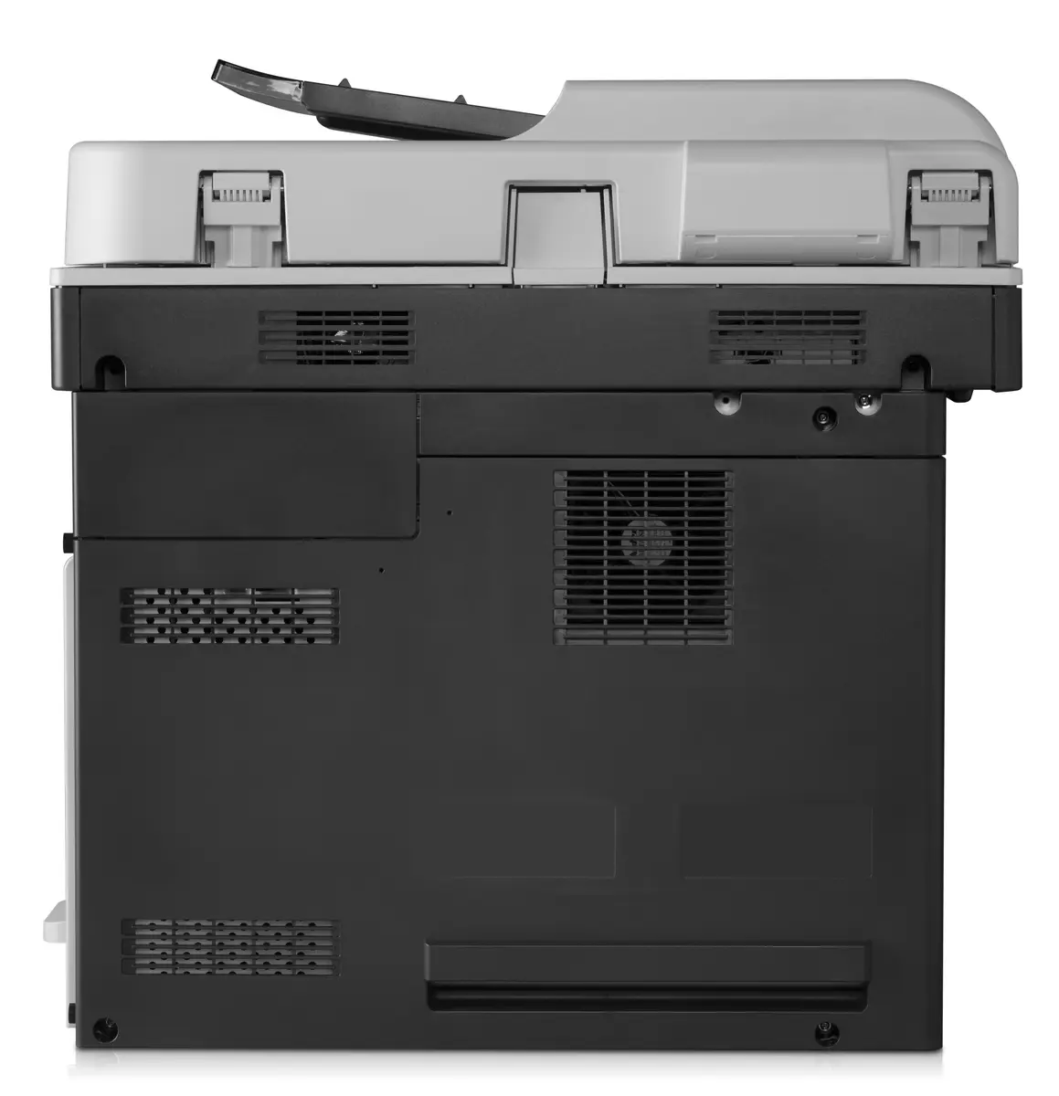 HP LaserJet Enterprise MFP M725dn daudzfunkcionālā ierīce Photo 9