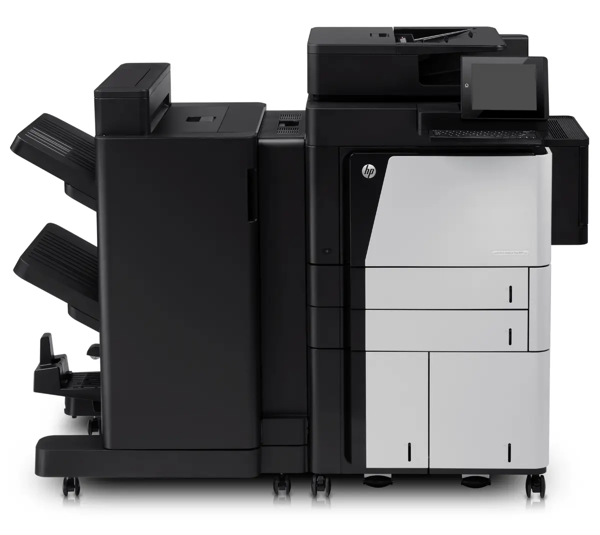 HP LaserJet Enterprise Flow M830z Daudzfunkcionāls