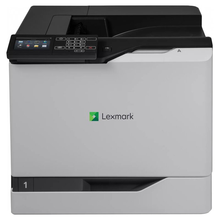 Lexmark 42K0020 Photo 1