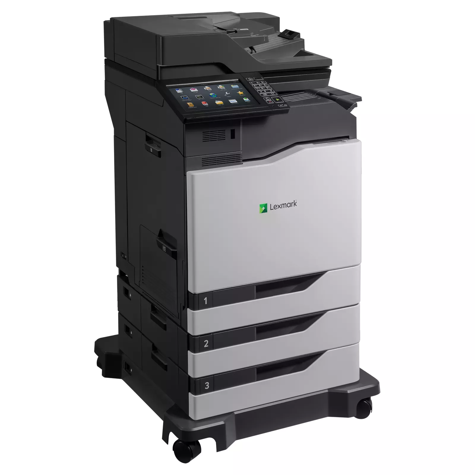 Lexmark 42K0082 Photo 1