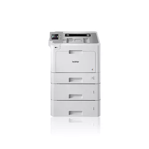 Printeris Brother HL-L9310CDWTT Lāzera Krāsu