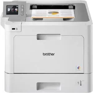 Krāsu lāzerprinteris Brother HL-L9310CDWTT A4 2400 x 600 DPI Wi-Fi Dupleksa druka 31 lpp/min
