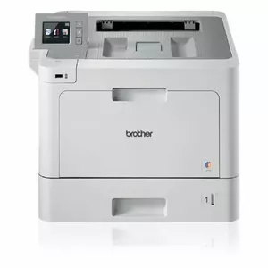 Printeris Brother HL-L9310CDW Lāzerprinteris Krāsu 2400 x 600 DPI