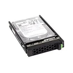 Внутренний жесткий диск Fujitsu 600GB 3.5" SAS S26361-F5728-L160