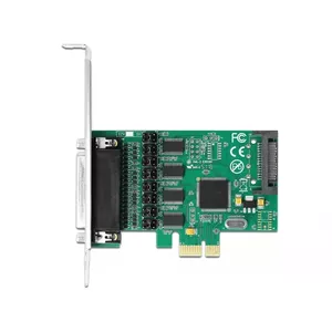 PCI Express x1 Карта DeLOCK 89938