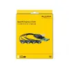 PCI Express x1 Карта DeLOCK 89938 Photo 5