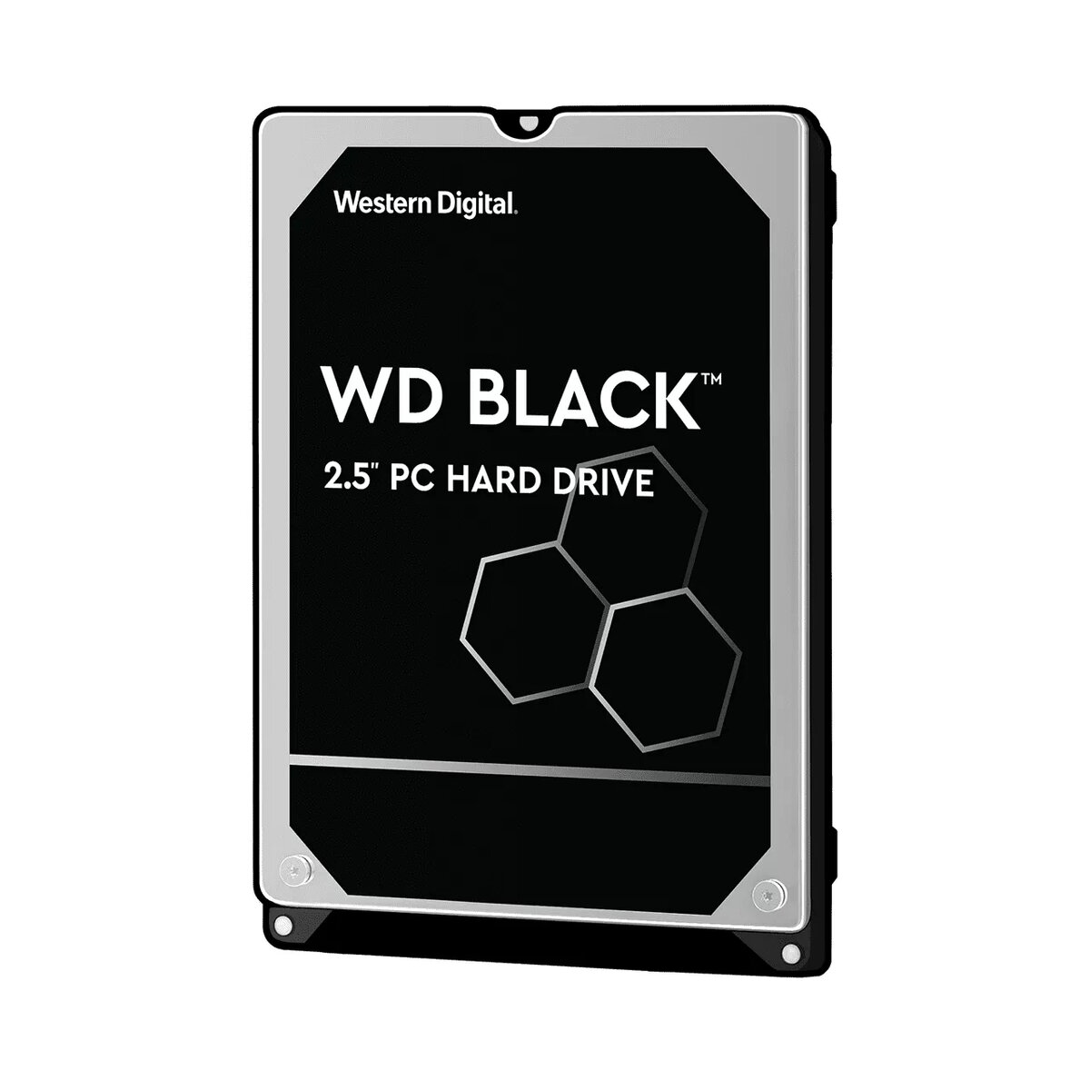 Western Digital Black iekšējais cietais disks