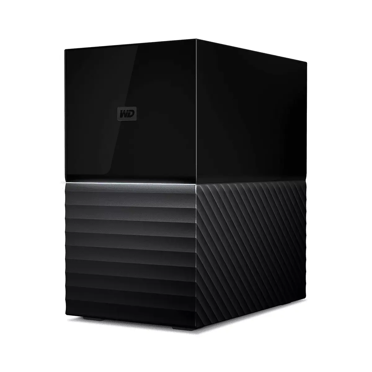 Внешний жесткий диск Western Digital 28TB My Book Duo Photo 4