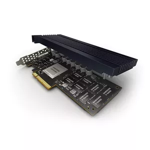 SSD disk Samsung 1.6 TB Half-Height/Half-Length PCI Express 4.0 NVMe PM1735