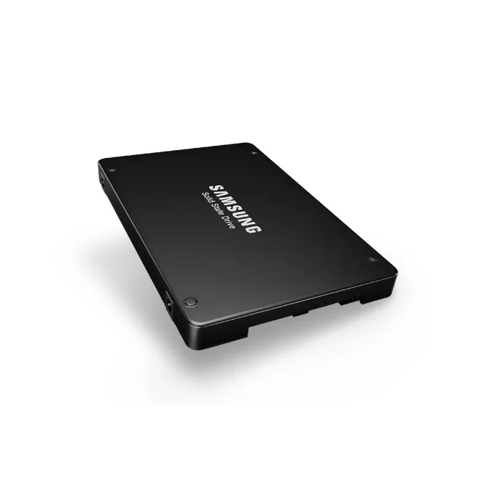 Ssd накопитель samsung