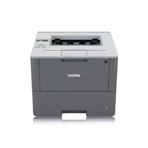 Printeris Brother HL-L6250DN Lāzera Pelēks