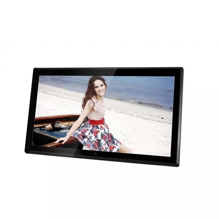 Digital photo frames