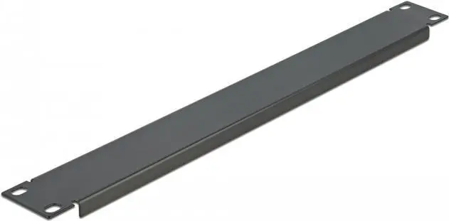 Rack vāks DeLOCK 66289, 66289, 4043619662890
