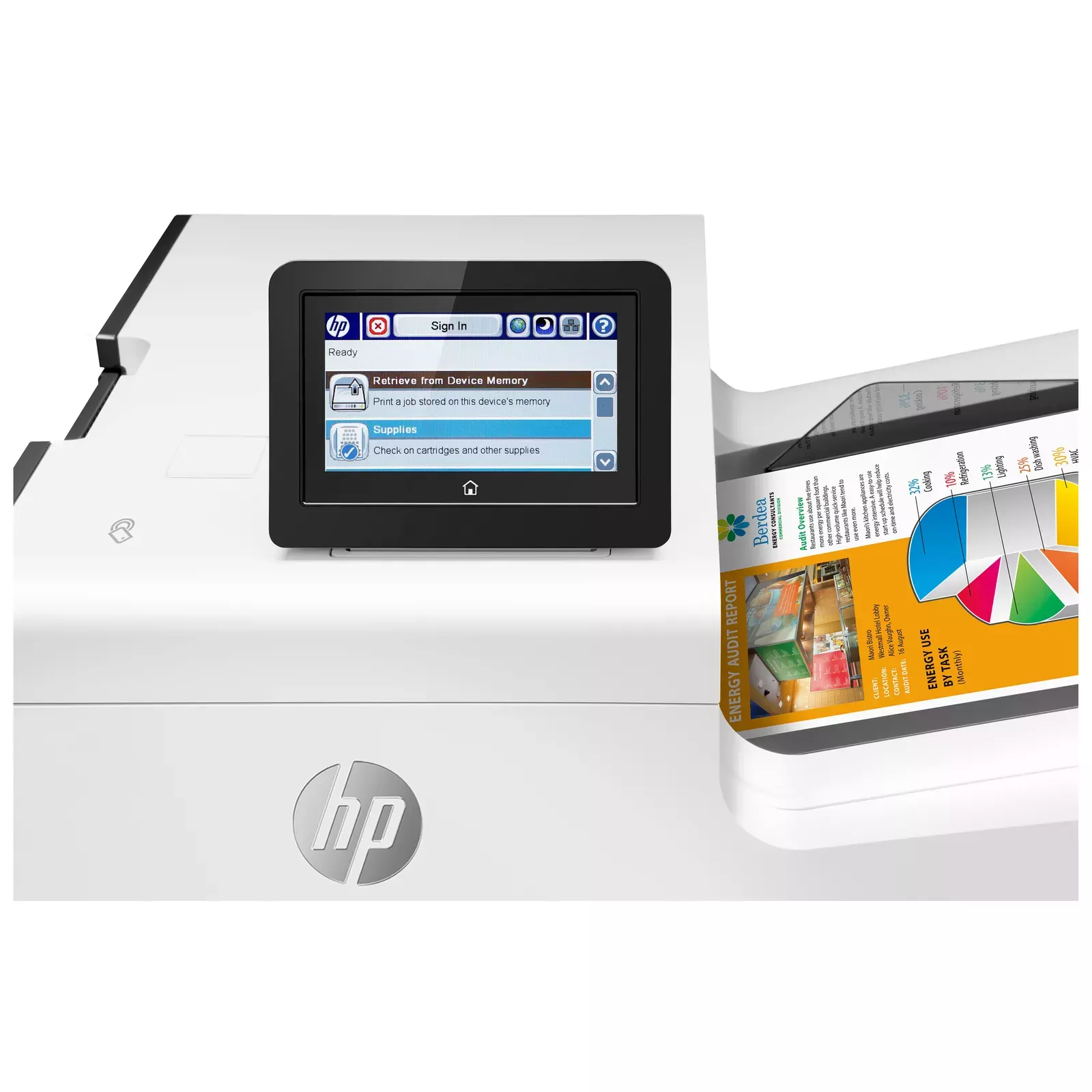 HP G1W47A#B19 Photo 9