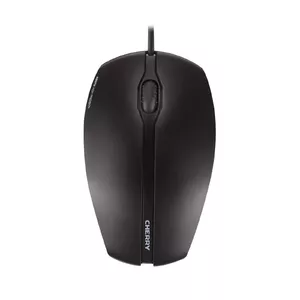 Мышка CHERRY GENTIX CORDED Черная USB