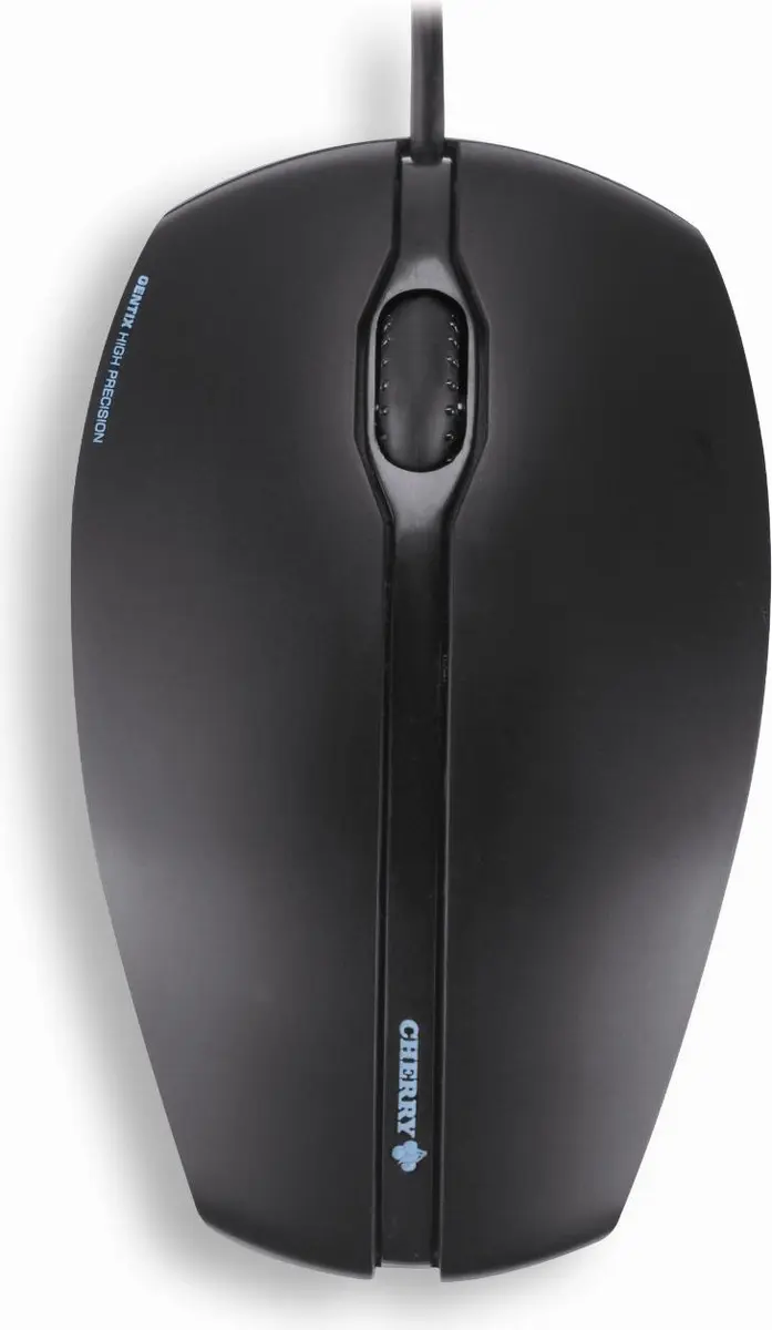 Mouse CHERRY GENTIX CORDED Photo 4