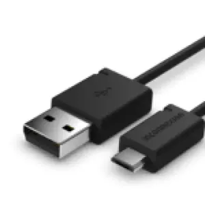 3Dconnexion 3DX-700044 USB кабель 1,5 m USB 2.0 USB A Micro-USB A Черный