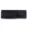 Клавиатура K120 для бизнеса Photo 2