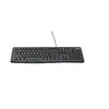 LOGITECH K120 Проводная клавиатура Photo 4