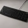 LOGITECH K120 Проводная клавиатура Photo 3