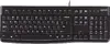 LOGITECH K120 Corded Keyboard Photo 9