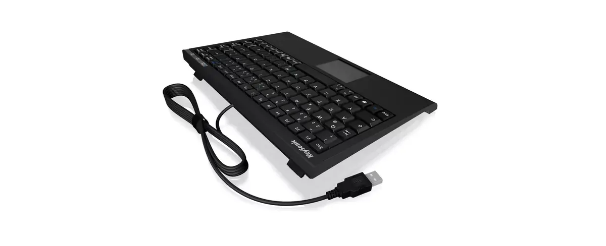 Keyboard KeySonic ACK-540U+ Photo 3