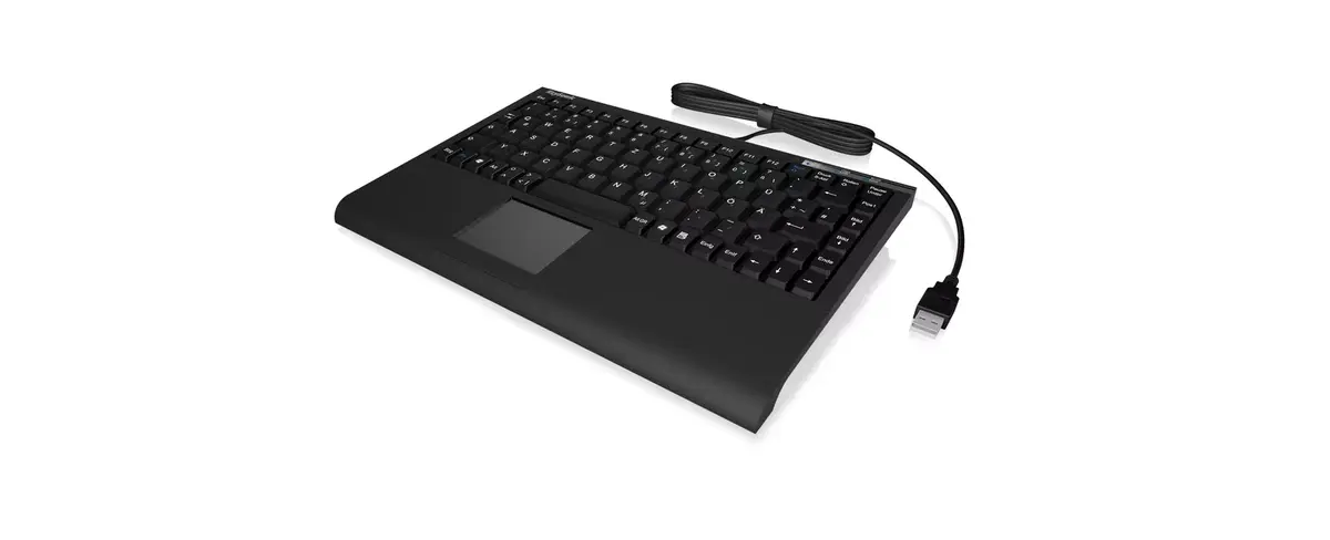 Keyboard KeySonic ACK-540U+ Photo 4