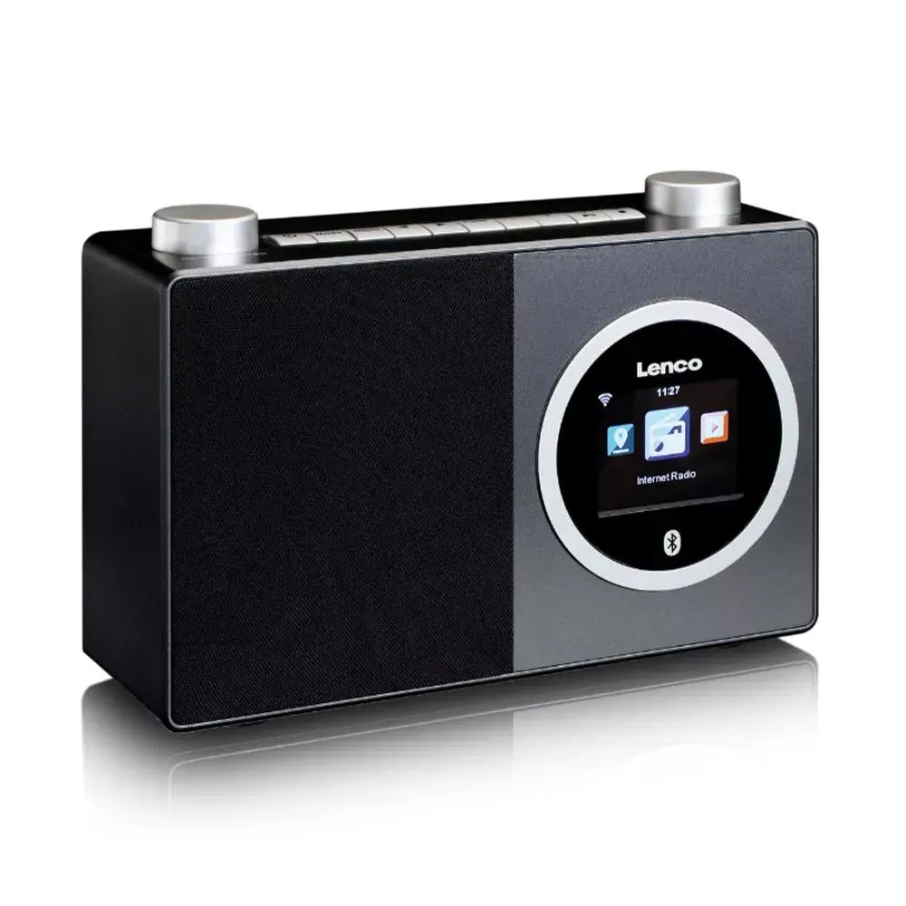 Internet Radio Lenco DIR-70 Photo 2