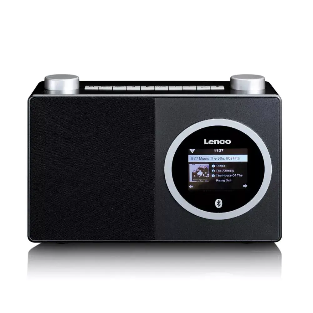 Internet Radio Lenco DIR-70 Photo 3