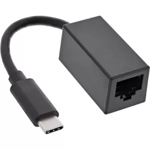 USB 3.2 Гигабитный Ethernet адаптер кабель InLine 33380G
