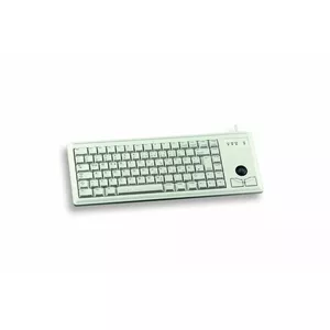 Клавиатура Cherry G84-4400 USB QZERTY US English Grey
