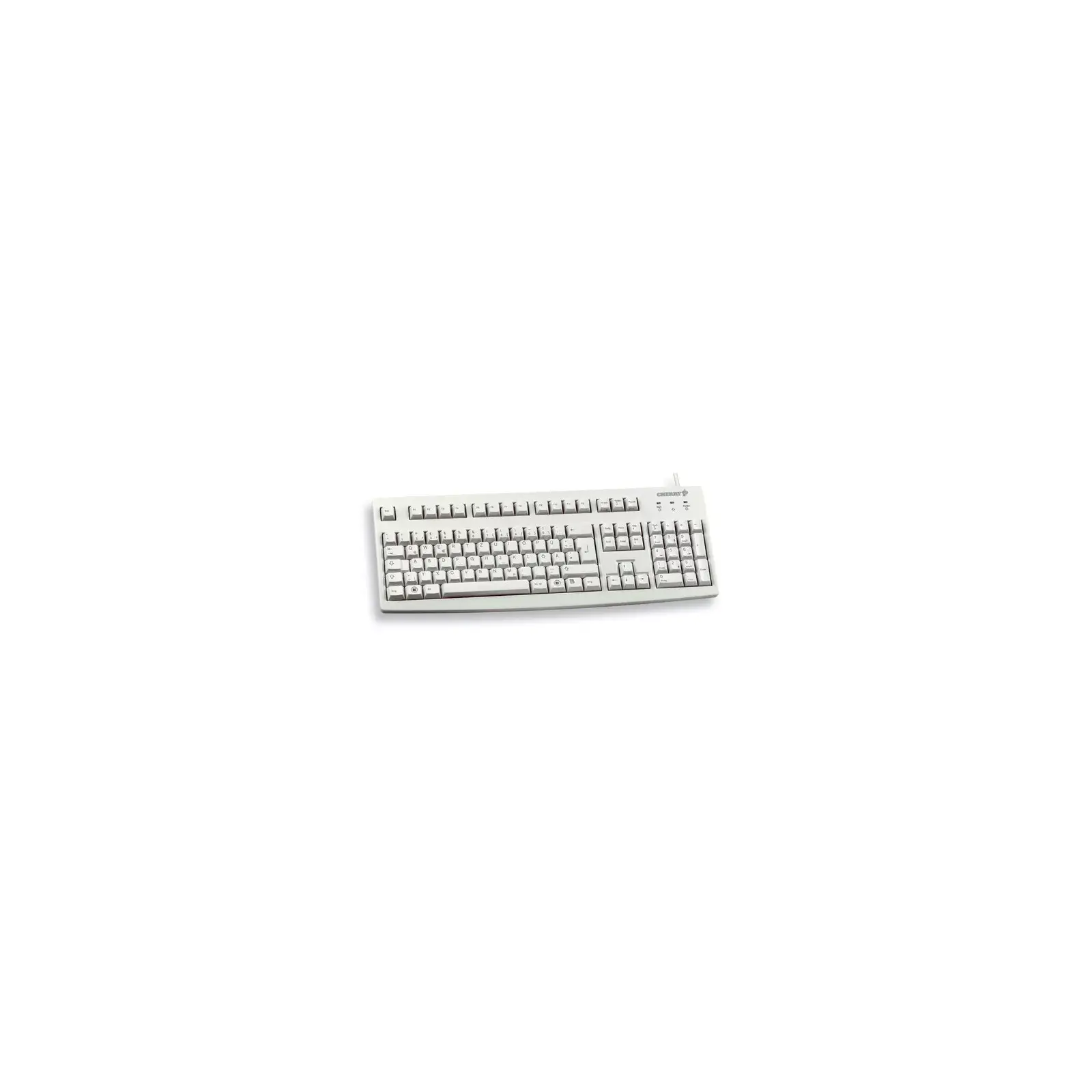 Klavieture CHERRY G83-6104 Photo 1