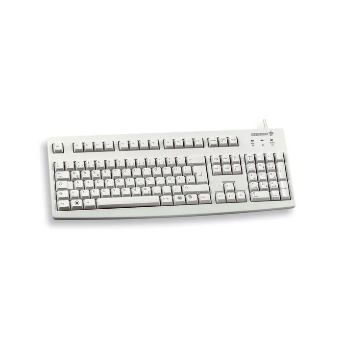 Klavieture CHERRY G83-6104 Photo 1
