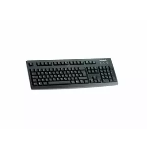 Keyboard Cherry G83-6105 USB QWERTY UK English Black