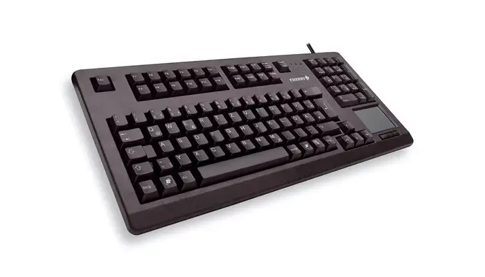 Keyboard CHERRY TouchBoard G80-11900 Photo 2