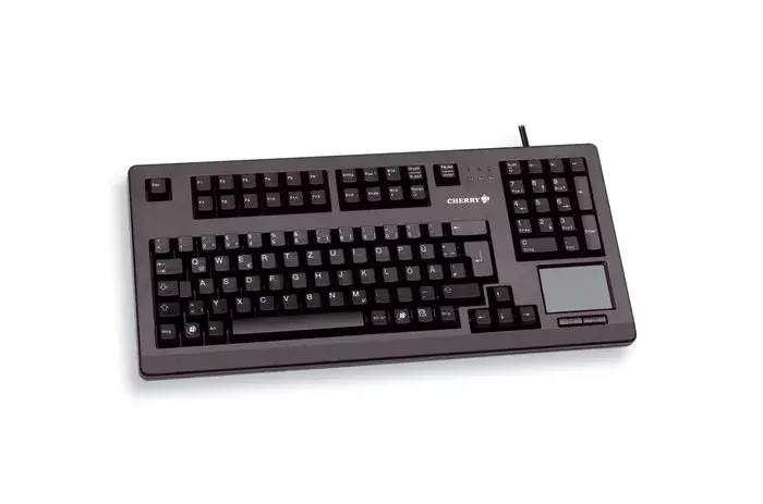 Keyboard CHERRY TouchBoard G80-11900 Photo 3